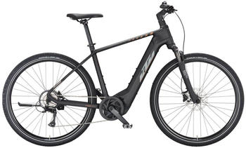 KTM Macina Cross 510 black Men 2023