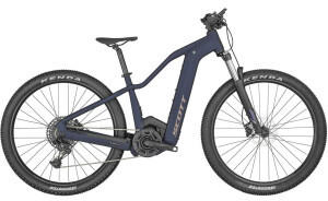 Scott Contessa Active eRIDE 920 blue Men 2024