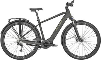 Scott Sub Cross eRIDE 20 Men EQ grey Men 2024