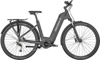 Scott Sub Cross eRIDE 20 Unisex EQ grey Wave 2024