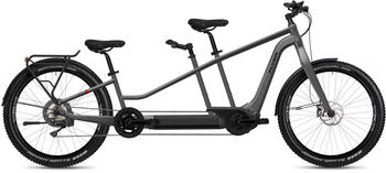 Flyer Tandem 7.70 silver 2024