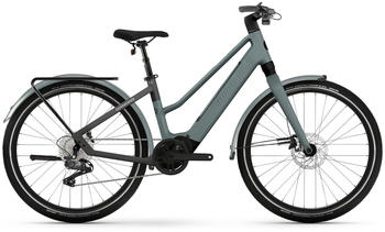 Winora iRide Pure X10 blue Women 2024