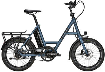 ISY Speed R14 ZR cosmos blue
