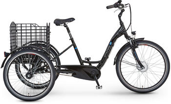 Prophete Cargo 3R, 24"/26"
