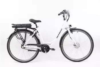 Schiano City MOON 28 inch