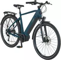 Prophete E-Bike Entdecker 3.0 Trekking 28" Diamant