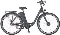 Prophete "Geniesser 1.0" 3 Gang Shimano Nexus Schaltwerk Nabenschaltung Frontmotor