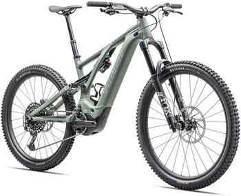 Specialized Levo Comp Alloy G3 NB Sage Green/Cool Grey 2025 - S3