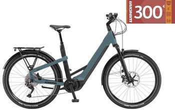 Winora Yakun X10 Low 2024 (50 cm)