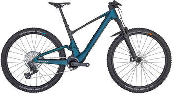 Scott Lumen eRide 900 (29) petrol green 2024