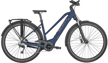Scott Sub Tour eRide 20 Damen eclipse blue 2024