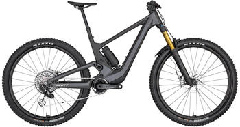 Scott Voltage eRide 900 SL (29) matt black 2024