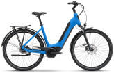 TRIA N8 E i500Wh 8-G Nexus 24 Winora BPI pure blue matt Rh 41