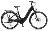 TRIA X7 i500Wh 7-G Altus 24 Winora BPI mystic black gloss Rh 41