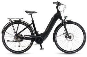 Winora Tria X7 Low black 2024