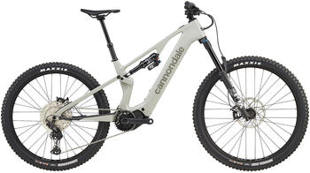 Cannondale MOTERRA NEO Carbon SL 2 - E-Mountainbike (2024) tiger shark