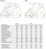 Kalkhoff IMAGE 3.B ADVANCE 500Wh - Tiefeinstieg City E-Bike (2023) diamondblack glossy