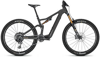 Focus JAM&sup2; SL 9.0 - 29" Carbon MTB E-Bike (2023) Carbon Raw / Carbon