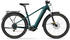 Haibike TREKKING 4 HIGH 720Wh - 27.5