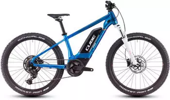 Cube Acid 240 Hybrid Rookie Pro (24) (2025)