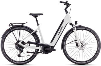 Cube Supreme Hybrid ONE 500 (2025)