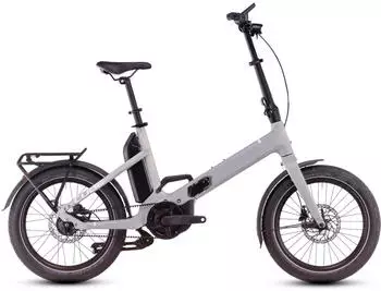 Cube Fold Hybrid Comfort 500 (2025)
