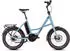 Cube Fold Hybrid Comfort 500 (2025) arubablue´n´reflex