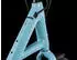 Cube Fold Hybrid Comfort 500 (2025) arubablue´n´reflex