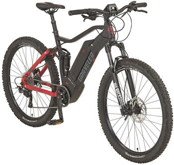 Prophete GRAVELER e9000 (672)