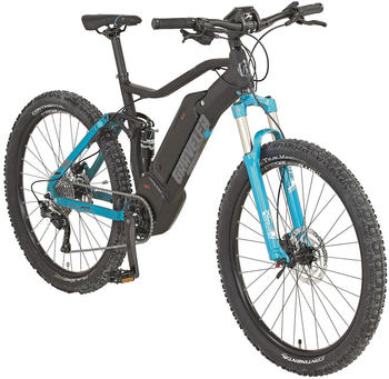 Prophete Graveler e8000 blue