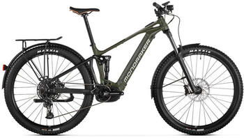 Mondraker Chaser X 2024 army green