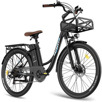 Fafrees F26 Lasting black