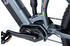 Moma Bikes E-Mtb 29'' Pro Full Suspension grey/black