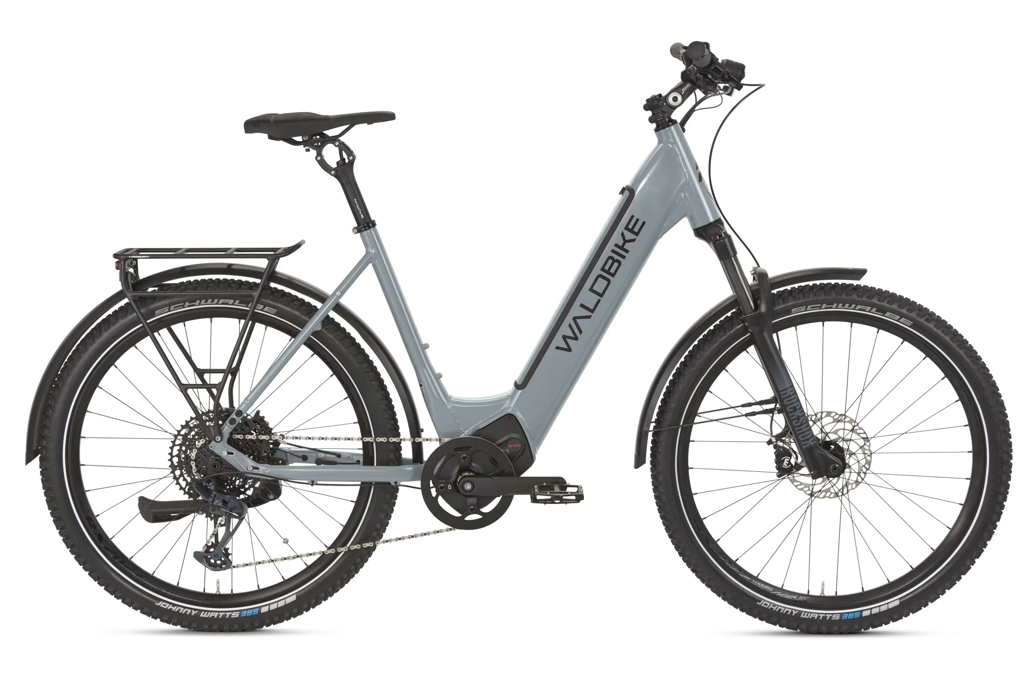 Waldbike Tilia