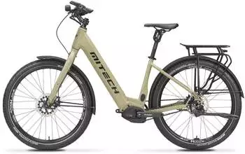 MITECH Zeno E TE