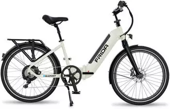Blaupunkt Frida (2024)