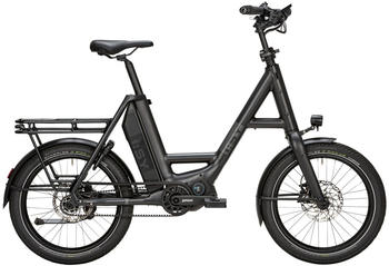 i:SY P12 ZR 800Wh (2024) Black