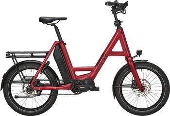 i:SY P12 ZR 800Wh (2024) Berry