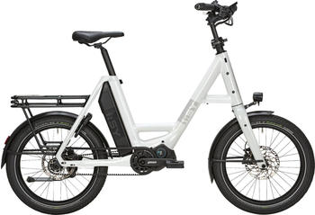 i:SY P12 ZR 800Wh (2024) White