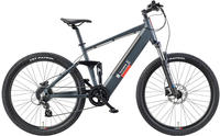 Telefunken "Aufsteiger M936" 8 Gang Shimano Altus Schaltwerk Kettenschaltung