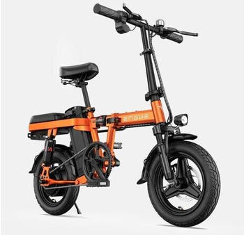 Engwe T14 orange