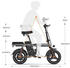 Engwe T14 blue