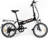 SMART AI faltbares Elektrofahrrad 7Gang