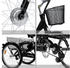 SachsenRAD E-Lastenrad T3A