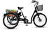 SachsenRAD E-Lastenrad T3A