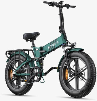 Engwe Engine Pro 2.0 green