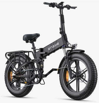 Engwe Engine Pro 2.0 black