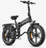 Engwe Engine Pro 2.0 black