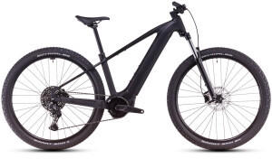 Cube Reaction Hybrid One 600 Men 29 (2025) blackline