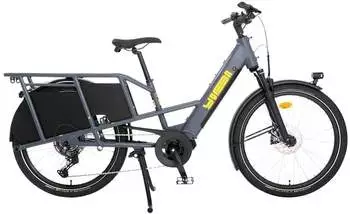 Yuba Boda Boda